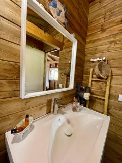 Ti' Dola Sab gîte 4 étoiles - 2