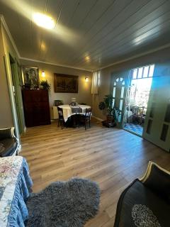 Boutique in the Attic Near Fabrika - 2