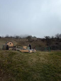 Mitarbi Silence - cozy holiday cottages in mountains - 3