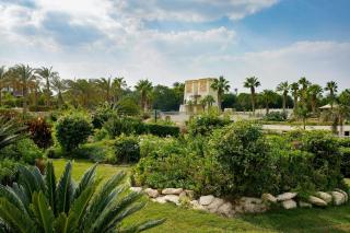 JW Marriott Hotel Cairo - 8