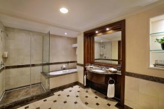 JW Marriott Hotel Cairo - 7