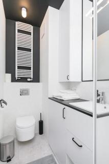 Golden Apartments - Mennica Residence, 1-Bedroom in City Center#140 - 6