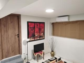 Office Home 2 By Vilfredo - 2