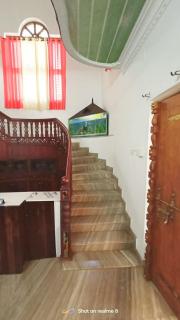 calicut residency - 9