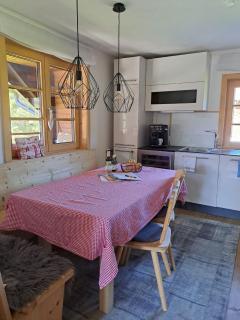 Tiroler Knusperhäuschen - 5