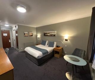 The Essex Golf & Country Club Hotel - 2