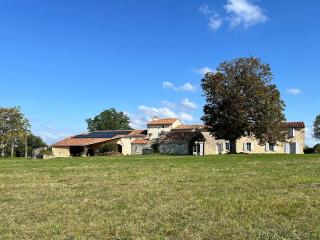 Chambre en pierre - 0