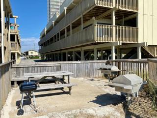 Gulf Village 114 by ALBVR - Coastal Comfort Just Steps from the Beach! - 1