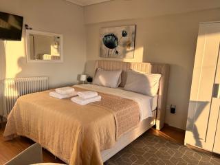 Top floor apartment - 7