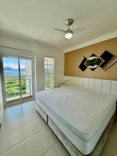 Duplex com vista incrível - 8