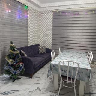 Gabala Qafqaz Quest hause - 7