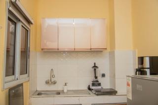 Résidence NAFOUA Cocody Riviera 3 Studio Américain - 8