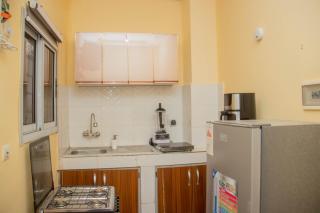 Résidence NAFOUA Cocody Riviera 3 Studio Américain - 7