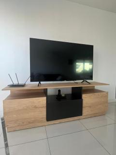 Park Boulogne 6 pax - 9