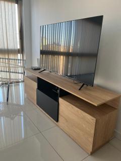 Park Boulogne 6 pax - 8