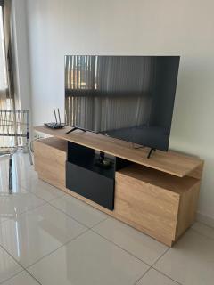 Park Boulogne 6 pax - 7