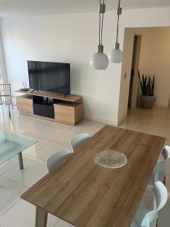 Park Boulogne 6 pax - 6