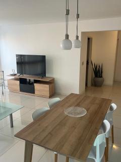 Park Boulogne 6 pax - 0