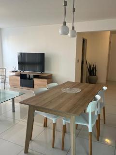 Park Boulogne 6 pax - 5