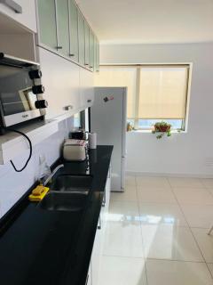 Park Boulogne 6 pax - 1