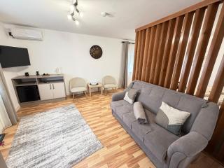 Cameră dublă confort Suceava - 6