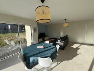 House for holidays, with garden and dedicated office for remote workers - 6