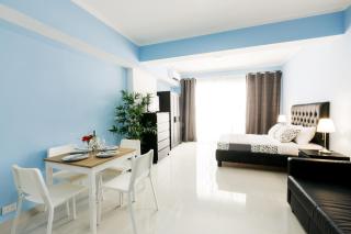 CARIBE TROPICAL - SUITES and STUDIOS - playa LOS CORALES - 8