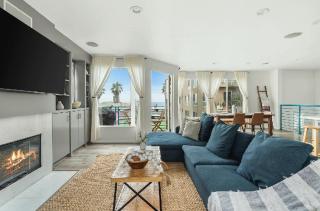 Bright Three Bedroom Venice Beach Home with Private Outdoor Patio - 7