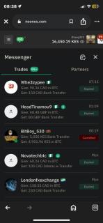 PATRICK HOTEL DARAD hotel - 8