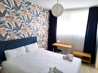 Suite Batihojas - Sevilla - 0