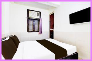 Hotel Aelviro Resort Near Railway Station - 4