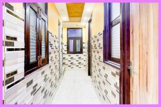 Hotel Aelviro Resort Near Railway Station - 2