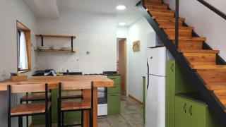 PUERTO NEVADO Box 7 en la base del cerro Catedral con vistas - 7