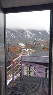 PUERTO NEVADO Box 7 en la base del cerro Catedral con vistas - 4