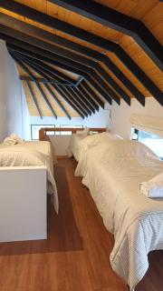 PUERTO NEVADO Box 7 en la base del cerro Catedral con vistas - 3