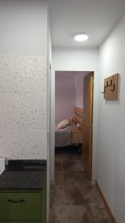 PUERTO NEVADO Box 7 en la base del cerro Catedral con vistas - 2