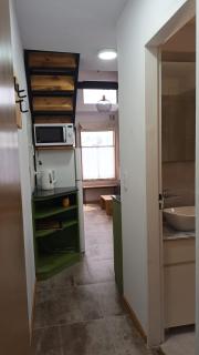 PUERTO NEVADO Box 7 en la base del cerro Catedral con vistas - 1