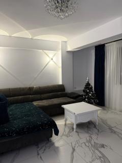 Modern Majesty Apartament - 8