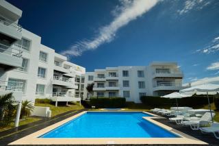 Hotel Las Olas Resort - 2