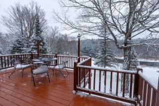 Paddler's Paradise 4 Bedroom Cabin with Direct Trail Access! - 3