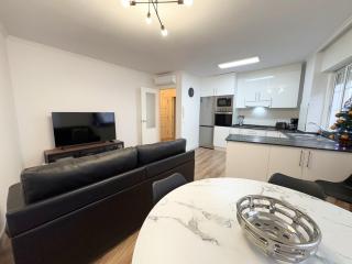 Centro de Vigo - Porta do Sol - 4