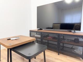 Centro de Vigo - Porta do Sol - 8