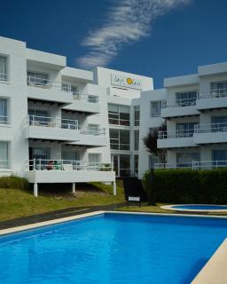 Hotel Las Olas Resort - 5