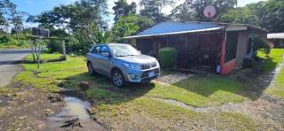 Anita's Apartment - 4