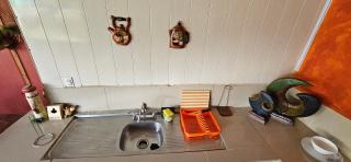 Anita's Apartment - 3