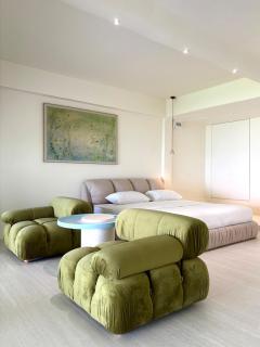 PORTRAIT Bangsaen - Private Serviced Seaview Pool Villa - 1