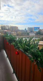 Tatulis house white bridge - 8