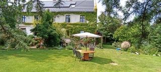 Dom Pod Złotym Bażantem - 9