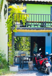 The 10 Club Hostel - 8