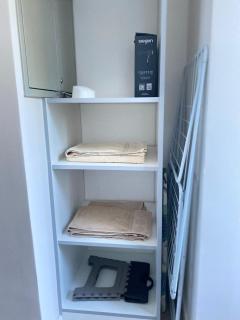 Departamento cómodo con terraza y estacionamiento privado - 4